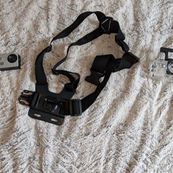 Go pro HD 1080p - Picture 2 of 8